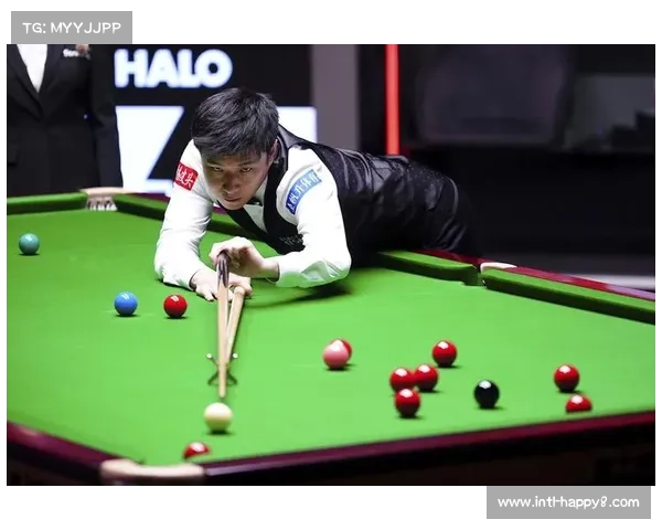 赵心童世锦赛夺冠创历史,亚洲斯诺克迎来新纪元 赵心童世锦赛夺冠创历史,亚洲斯诺克迎来新纪元