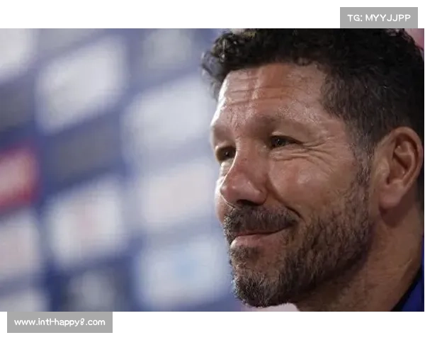 西蒙尼坦言客场需提升把握机会能力