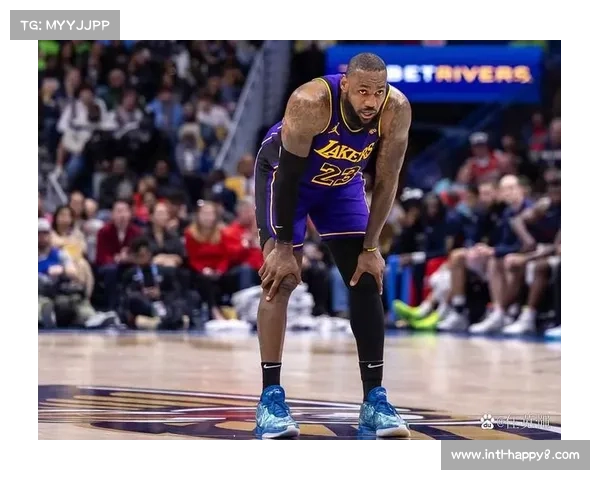 湖人薪资空间受限，詹姆斯降薪或成留队唯一途径