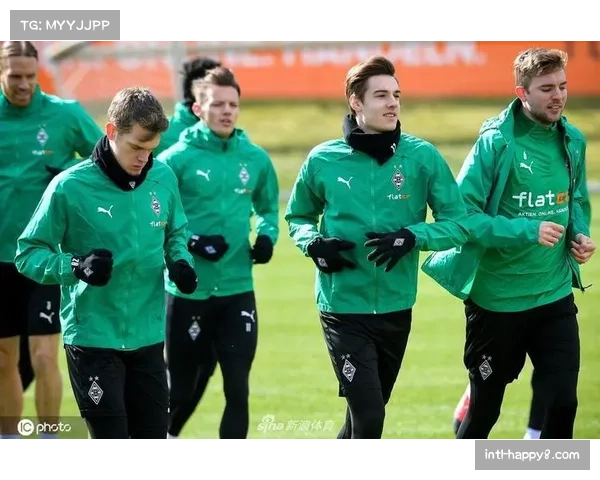 通讯：门兴格拉德巴赫的“转换训练室”，高科技设备如何辅助日常训练