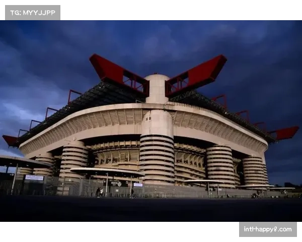 聚焦：圣西罗球场媒体中心升级，迎接全4K HDR转播时代