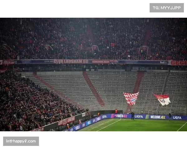 慕尼黑当地发布欧冠比赛日天气：比赛时段或将有小雨